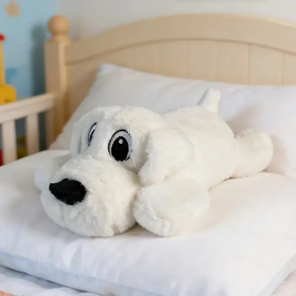 بالش عروسکی کودک مدل Snuggle Buddy نرم و لطیف