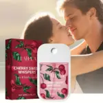 اسپری عطر زنانه ZUW با رایحه گیلاس، ۱.۷ اونس