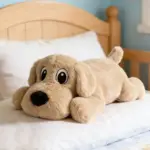 بالش عروسکی کودک مدل Snuggle Buddy نرم و لطیف