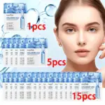 ماسک ورقه‌ای آبرسان هیالورونیک اسید سادور