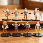 فیگور کاراکتر همسایه Joker مدل PVC دکوری و کلکسیونی