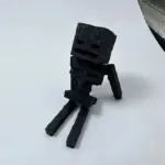 فیگور کلکسیونی پیکسل اسکال مدل Retro 8-Bit