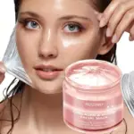 ماسک صورت روز و شب کلاژن و بیوتین روزینو