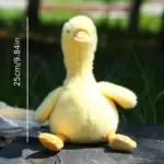 عروسک پولیشی اردک جیاجچوف مدل Duck Duck