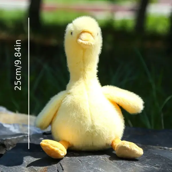 عروسک پولیشی اردک جیاجچوف مدل Duck Duck