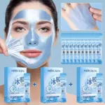 پک 3 عددی ماسک نرم‌کننده سرامید مرسیلن