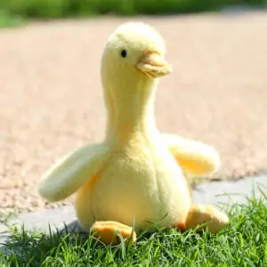 عروسک پولیشی اردک جیاجچوف مدل Duck Duck