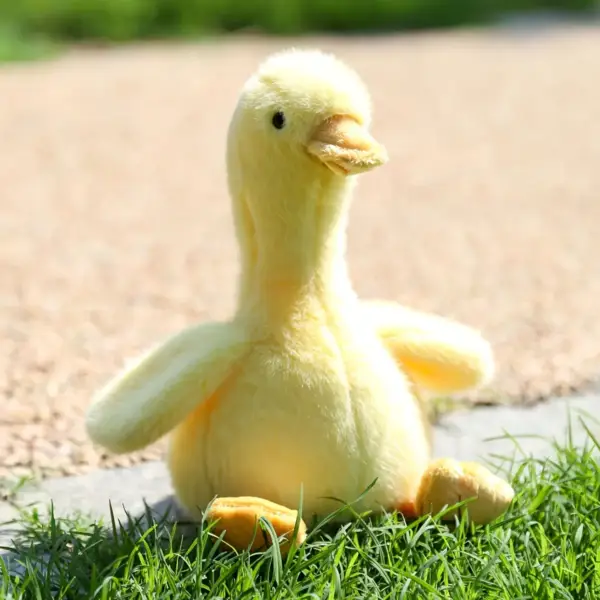 عروسک پولیشی اردک جیاجچوف مدل Duck Duck