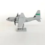 مجسمه دکوری مدل C-130J Super Hercules با قدرت نمایشی