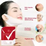 ماسک لیفتینگ وی‌لاین پپتاید و پروتئین ۱۰ عددی
