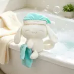 پوشاک عروسکی طرح قلبی جید داگ با بافت نرم و راحت