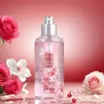عطر زنانه ولوت پتال با رایحه گلی و لطیف