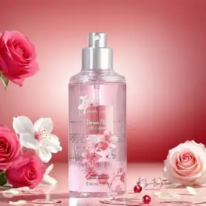 عطر زنانه ولوت پتال با رایحه گلی و لطیف