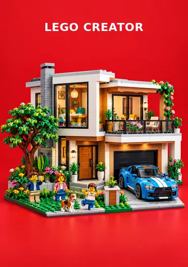 lego - تصویر 23